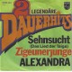 ALEXANDRA - Sehnsucht / Zigeunerjunge